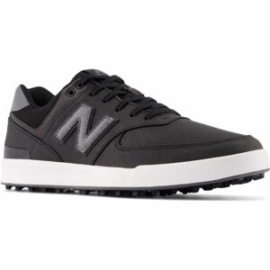 New Balance Pánska golfová obuv Pánska golfová obuv, čierna, veľkosť 45
