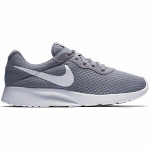 Nike TANJUN Pánska obuv, sivá, veľkosť 44.5