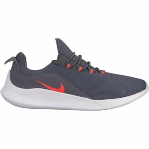 Nike VIALE Pánska voľnočasová obuv, tmavo sivá, veľkosť 44