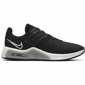 Nike AIR MAX BELLA TR 4 Dámska bežecká obuv, čierna, veľkosť 39