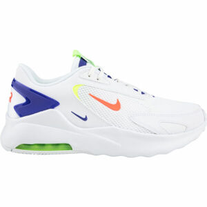 Nike AIR MAX BOLT MIX Pánska voľnočasová obuv, biela, veľkosť 42