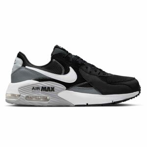Nike AIR MAX EXCEE Pánska voľnočasová obuv, čierna, veľkosť 45.5