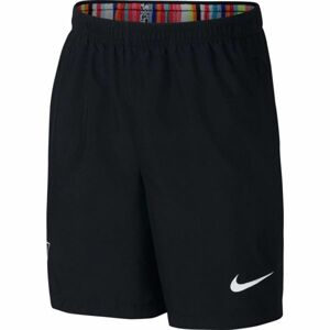 Nike CR7 B NK DRY SHORT WZ Chlapčenské šortky, čierna, veľkosť XL