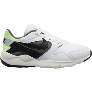 Nike LD VICTORY Pánska voľnočasová obuv, biela, veľkosť 45.5