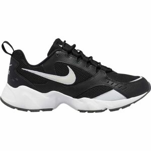 Nike AIR HEIGHTS Pánska voľnočasová obuv, čierna, veľkosť 45.5