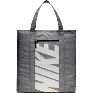 Nike GYM Dámska športová taška, tmavo sivá, veľkosť MISC