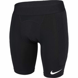 Nike GARDIEN I GOALKEEPER Pánske šortky, čierna, veľkosť L