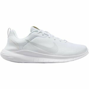 Nike FLEX EXPERIENCE RN 12 Dámska bežecká obuv, biela, veľkosť 37.5
