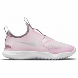 Nike FLEX RUNNER Detská bežecká obuv, ružová, veľkosť 31.5