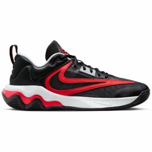 Nike GIANNIS IMMORTALITY 3 Pánska basketbalová obuv, čierna, veľkosť 42