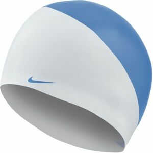 Nike JDI CAP Plavecká čiapka, biela, veľkosť os