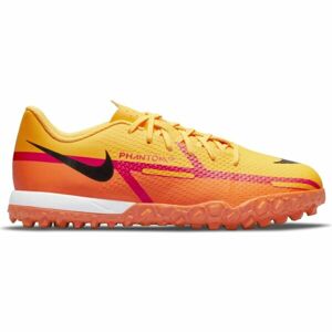 Nike Detské turfy Detské turfy, oranžová, veľkosť 38