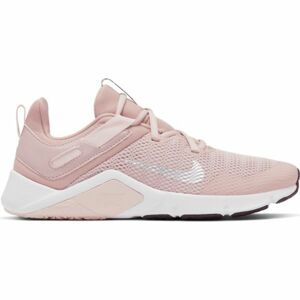 Nike Dámska tréningová obuv Dámska tréningová obuv, ružová, veľkosť 39