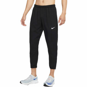 Nike DF CHLLGR WVN PANT M Pánske bežecké nohavice, čierna, veľkosť XXL