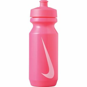 Nike BIG MOUTH BOTTLE 2.0 22 OZ Fľaša na pitie, ružová, veľkosť os