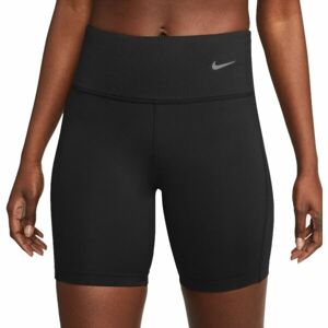 Nike NK DF TGHT SHORT NV Dámske šortky, čierna, veľkosť XS