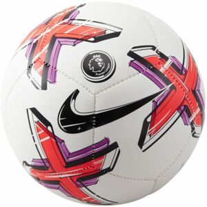 Nike PREMIER LEAGUE SKILLS Mini futbalová lopta, biela, veľkosť