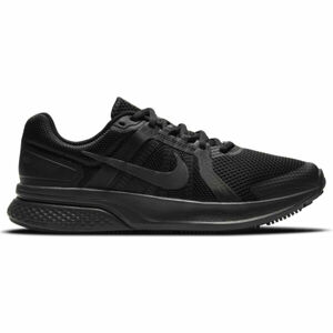 Nike RUN SWIFT 2 Dámska bežecká obuv, čierna, veľkosť 38.5