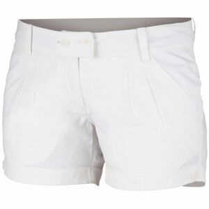 Northfinder LIANA Dámske šortky, biela, veľkosť XL