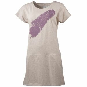 Northfinder VINLEY Dámske tričko/šaty, , veľkosť S