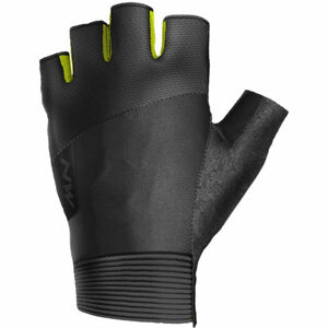Northwave EXTREME Cyklistické rukavice, čierna, veľkosť M