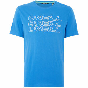 O'Neill LM 3PLE T-SHIRT Pánske tričko, modrá, veľkosť M