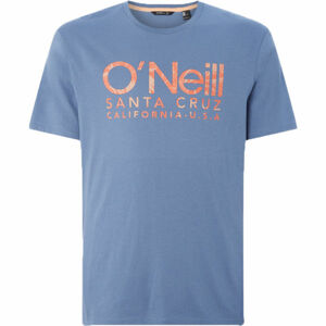 O'Neill LM ONEILL LOGO T-SHIRT Pánske tričko, modrá, veľkosť S