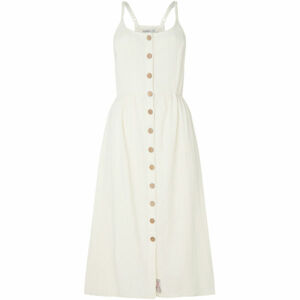 O'Neill LW AGATA DRESS Dámske šaty, biela, veľkosť XS