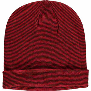 O'Neill BM ALL YEAR BEANIE Pánska zimná čiapka, červená, veľkosť UNI
