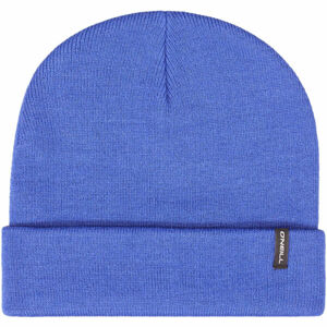 O'Neill BM ALL YEAR BEANIE Pánska zimná čiapka, modrá, veľkosť
