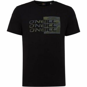O'Neill LM MEYER T-SHIRT Pánske tričko, čierna, veľkosť S