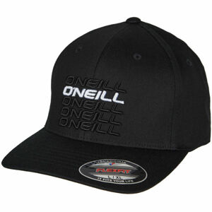 O'Neill BM ONEILL BASEBALL CAP Pánska šiltovka, čierna, veľkosť S/M