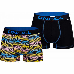O'Neill BOXER WAVE SEASON Pánske boxerky, mix, veľkosť L