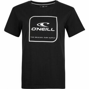 O'Neill CUBE SS T-SHIRT Dámske tričko, ružová, veľkosť XL