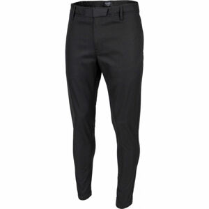 O'Neill LM HYBRID CHINO PANTS Pánske nohavice, čierna, veľkosť 34
