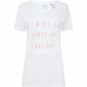 O'Neill LW FIRST IN, LAST OUT T-SHIRT Dámske tričko, , veľkosť XS