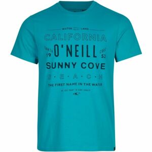 O'Neill MUIR T-SHIRT Pánske tričko, tmavo modrá, veľkosť XXL