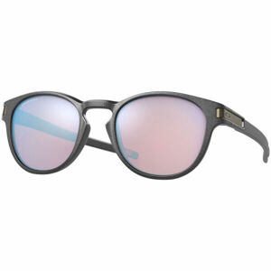 Oakley LATCH Slnečné okuliare, tmavo sivá, veľkosť os