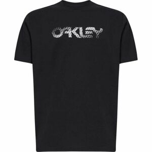 Oakley MTB B1B TEE Tričko, čierna, veľkosť XL