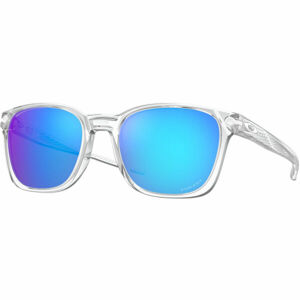 Oakley OJECTOR Slnečné okuliare, biela, veľkosť os