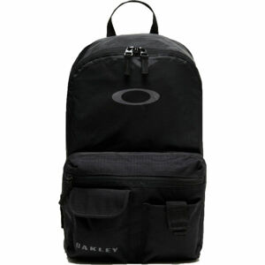 Oakley PACKABLE BACKPACK 2.0 Všestranný batoh, čierna, veľkosť UNI