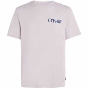 O'Neill OG Pánske tričko, fialová, veľkosť