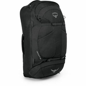 Osprey FARPOINT 80 M/L Cestovná taška, čierna, veľkosť UNI