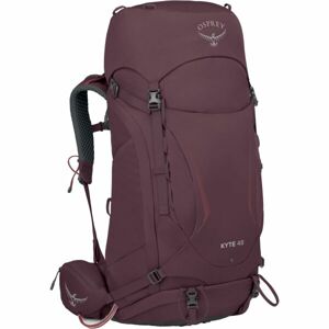 Osprey KYTE 48 W M/L Dámsky turistický batoh, fialová, veľkosť M/L