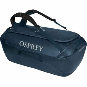 Osprey TRANSPORTER 95 Cestovná taška, modrá, veľkosť