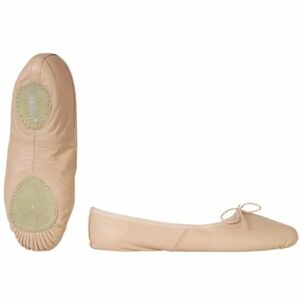 PAPILLON BALLET SHOE Dámska obuv na balet, ružová, veľkosť