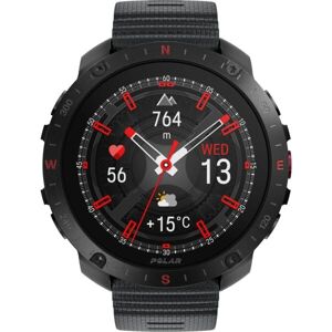 POLAR GRIT X2 PRO Multišportové hodinky, čierna, veľkosť