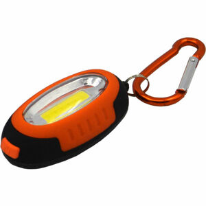 Profilite BATERKA BUG LED baterka, oranžová, veľkosť os