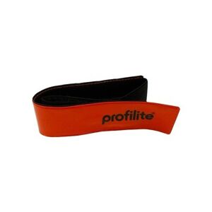 Profilite STRAP Reflexná elastická páska, oranžová, veľkosť NS