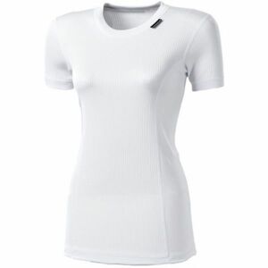 Progress MS NKRZ Dámske funkčné tričko, biela, veľkosť L